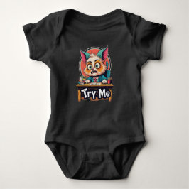 Try Me Tshirt
