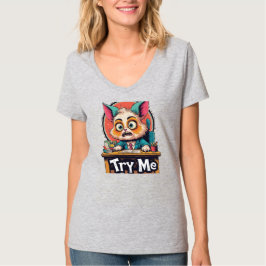 Try Me Tshirt