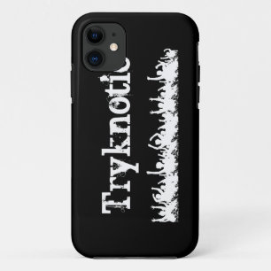 Tryknotic iPhone 5S Fall Case-Mate iPhone Hülle