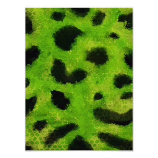 Trypophobia Poster (Vorne)