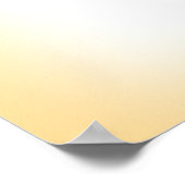 Trysunda Sweden Karte Poster (Ecke)