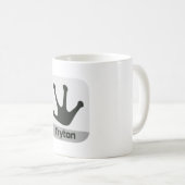 Tryton Tasse (VorderseiteRechts)