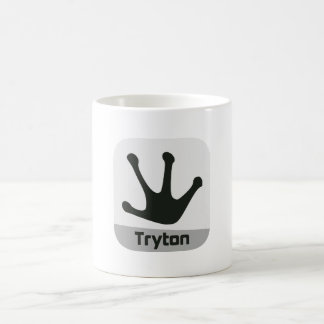 Tryton Tasse