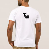TS 2010 T-Shirt (Rückseite)