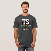 TS - F* Beschämung T-Shirt (Vorne ganz)