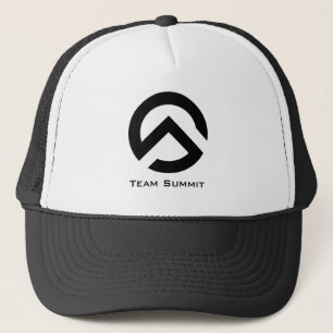TS Fernlastfahrer Truckerkappe