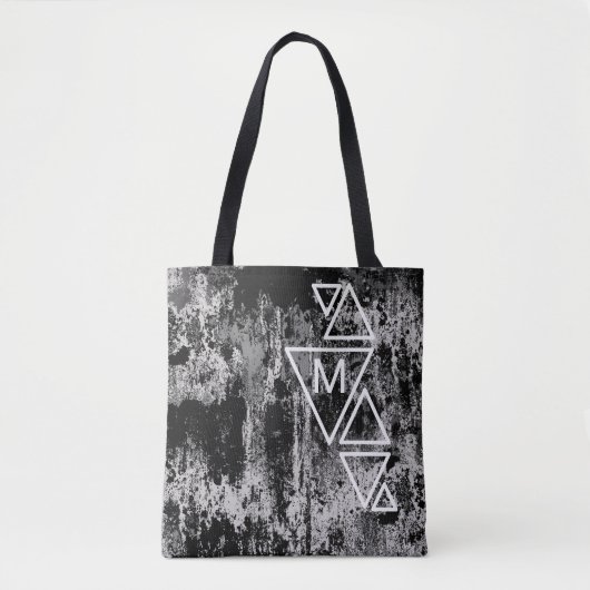 TS Monogram Tasche (Vorderseite)