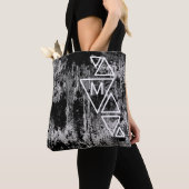 TS Monogram Tasche (Von Nahem)