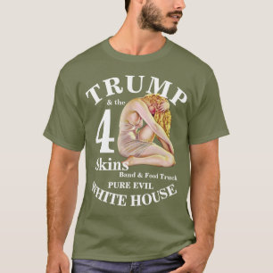 TSA DHS DHS HG VIETNAMESISCHE PHO SUPPE IM ESSENSW T-Shirt