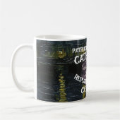 TSA DOJ FV KAFFEETASSE VD STD TRUMP TRUMPS REPUBLI (Links)