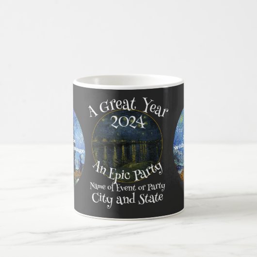 TSA DOJ FV KAFFEETASSE VD STD TRUMP TRUMPS REPUBLI (Mittel)