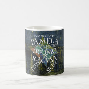 TSA DOJ FV KAFFEETASSE VD STD TRUMP TRUMPS REPUBLI