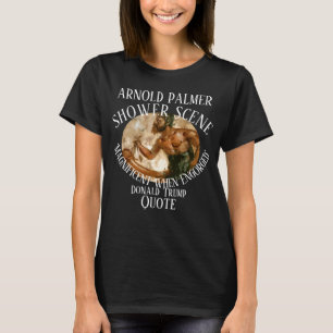TSA DOJ TRUMPS HG FW INFLATION PREIS KOSTEN LEISTB T-Shirt
