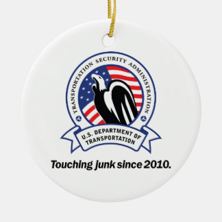 TSA Kram Keramikornament