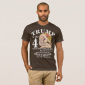 TSA T-Shirt (Vorne ganz)