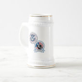 TSA TASSE (Vorderseite Links)