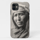 Tsahizn Tseh Case-Mate iPhone Hülle (Rückseite)