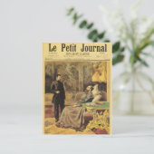 Tsar Nicolas & Vater 1894 Romanov Russland #116 Postkarte (Stehend Vorderseite)