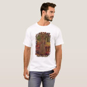 Tsarevitch Dmitry Ivanovich T-Shirt (Vorne ganz)