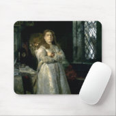 Tsarevna Sophia Alexeevna Mousepad (Mit Mouse)