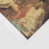 Tsarina 2 seidenpapier (Ausschnitt)