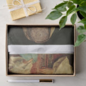 Tsarina 2 seidenpapier (Geschenk)