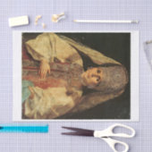 Tsarina 2 seidenpapier (Handwerk)