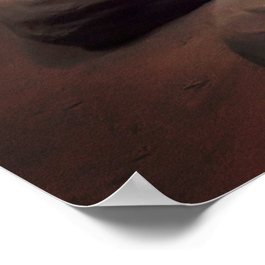 TSAVO-LÖSUNGEN POSTER (Ecke)