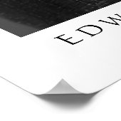 Tsawatenok Mädchen, 1914 Poster (Ecke)