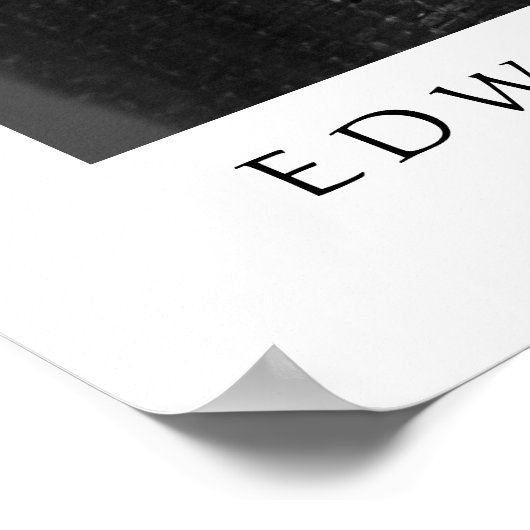 Tsawatenok Mädchen, 1914 Poster (Ecke)