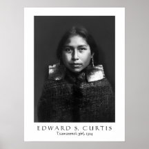 Tsawatenok Mädchen, 1914