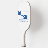 TSB Pickleball Paddle (Links)