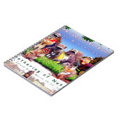 TSB-Plakat Notizblock (Linke Seite)