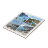 TSC018 ELBA, Mosaik, Toskana, Fliese (Seite)