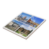 TSC031 FLORENZ, Mosaik, Toskana, Fliese (Seite)