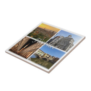 TSC033 FLORENZ, Mosaik, Toskana, Keramik Tile Fliese