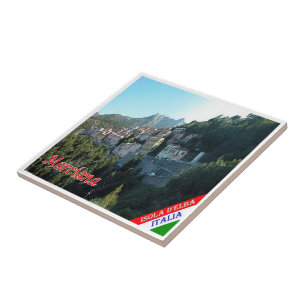 TSC080 MARCIANA, ELBA Island, Toskana, Fliese