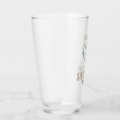 TSC Bierglas Glas (Rechts)