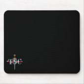 TSC Mousepad (Vorne)