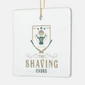 TSC Ornament (Links)