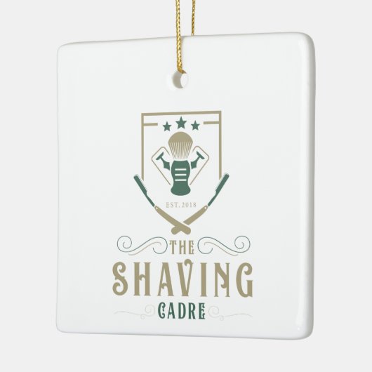 TSC Ornament (Links)