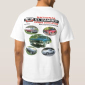 TSCAll 3 T-Shirt (Rückseite)