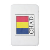 Tschad Badematte (Vorderseite Vertikal)