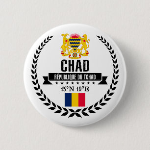 Tschad Button