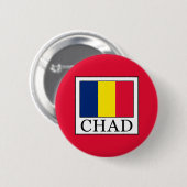 Tschad Button (Vorne & Hinten)