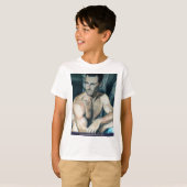 Tschad Cornette T-Shirt (Vorne ganz)