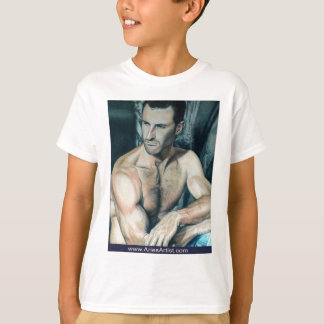 Tschad Cornette T-Shirt