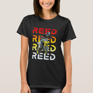 Tschad CR22 Reed T-Shirt