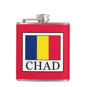 Tschad Flachmann