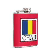 Tschad Flachmann (Rechts)